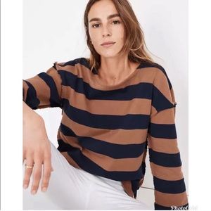 Madewell Sweater Top